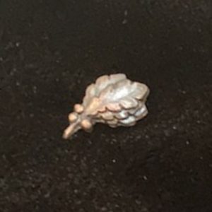 Oak Leaf Cluster, Bronze (Regular, 5/16"