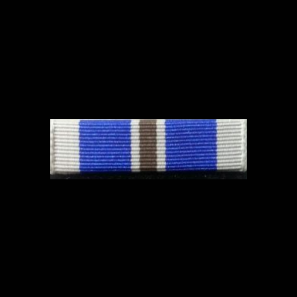 ROTC Ribbon Bar, Bronze