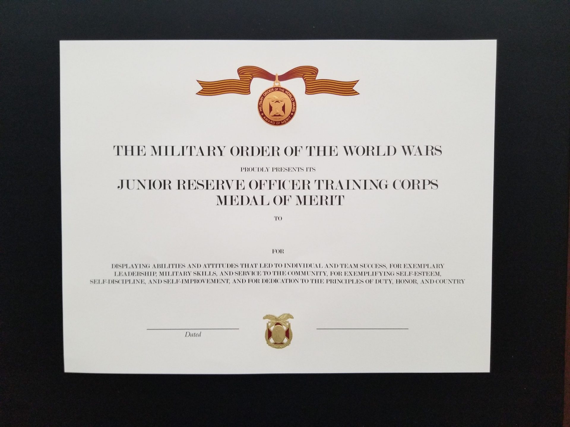 jrotc-medal-of-merit-certificate-military-order-of-the-world-wars