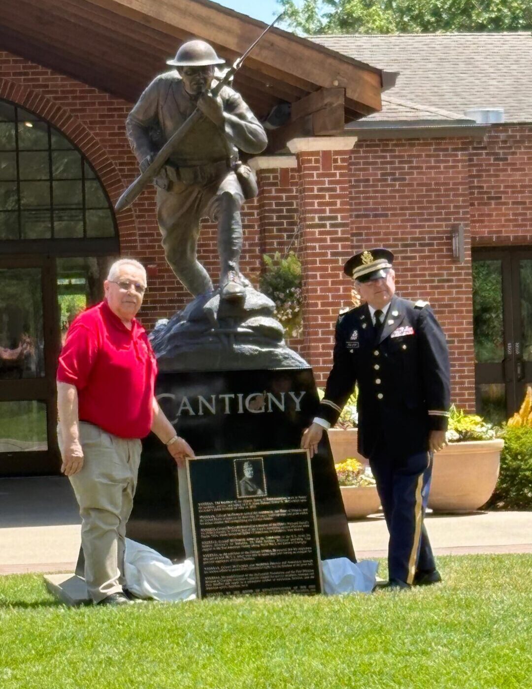 MOWW Chicago Chapter