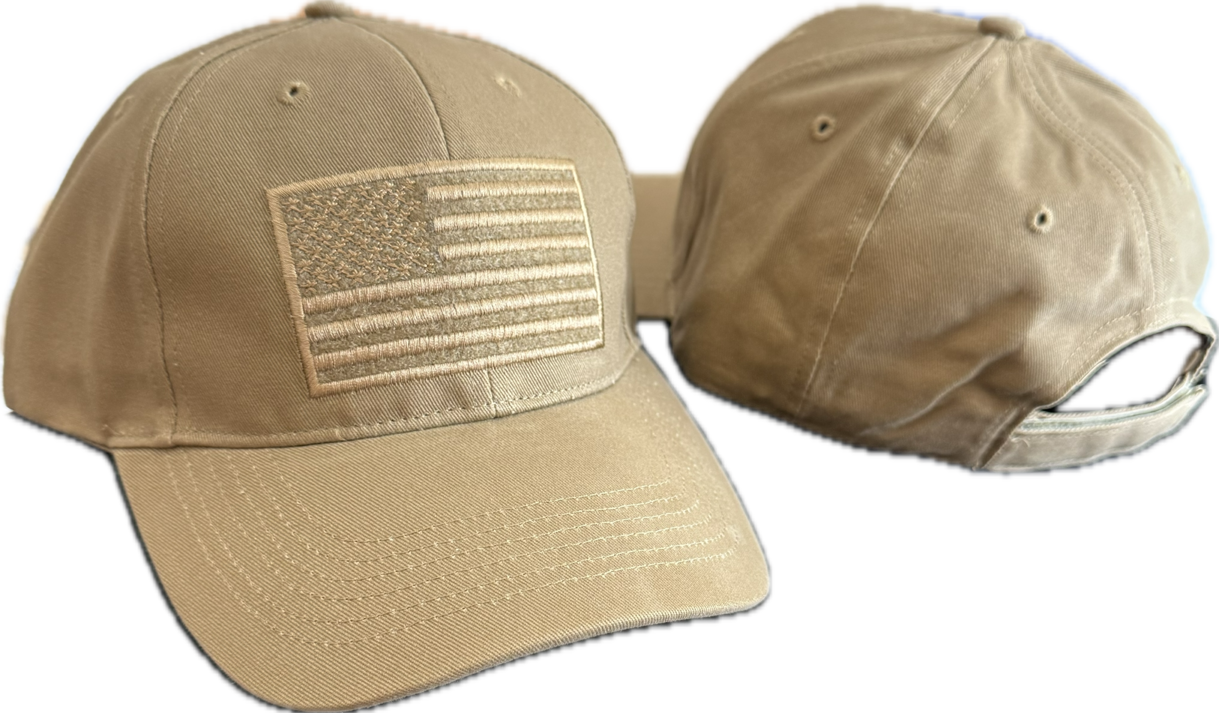 MOWW Patch Hat - Image 3