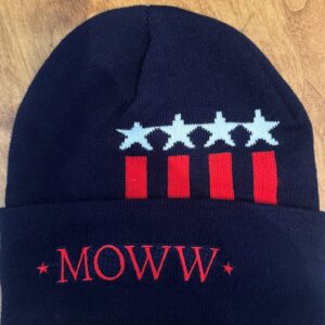 MOWW Knit Cap